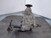 Recambio de caja transfer para hyundai santa fe (sm) 2.0 crdi cat referencia OEM IAM 4730039001 