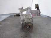 Recambio de caja transfer para hyundai santa fe (sm) 2.0 crdi cat referencia OEM IAM 4730039001 