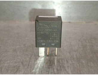 Recambio de rele para jaguar xe (x760) 2.0 d referencia OEM IAM DH2214B192AA  V23074A1801X106