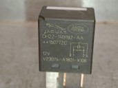 Recambio de rele para jaguar xe (x760) 2.0 d referencia OEM IAM DH2214B192AA  V23074A1801X106