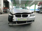 bmw 5 (e60) del año 2007