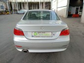 bmw 5 (e60) del año 2007