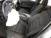 bmw 5 (e60) del año 2007