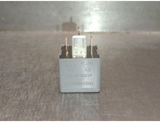 Recambio de rele para jaguar xe (x760) 2.0 d referencia OEM IAM DH2214B192EA  V23136J4X89