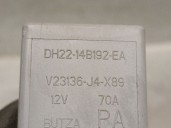 Recambio de rele para jaguar xe (x760) 2.0 d referencia OEM IAM DH2214B192EA  V23136J4X89