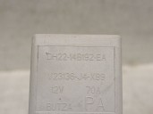 Recambio de rele para jaguar xe (x760) 2.0 d referencia OEM IAM DH2214B192EA  V23136J4X89