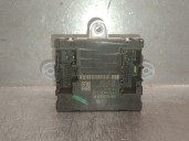 Recambio de modulo confort para jaguar xe (x760) 2.0 d referencia OEM IAM FK7214D619BE  10134137