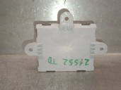 Recambio de modulo confort para jaguar xe (x760) 2.0 d referencia OEM IAM FK7214D619BE  10134137