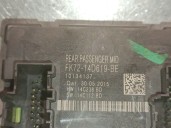 Recambio de modulo confort para jaguar xe (x760) 2.0 d referencia OEM IAM FK7214D619BE  10134137