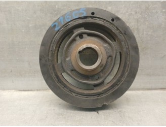 Recambio de polea cigueñal para toyota rav 4 iii (_a3_) 2.0 4wd (aca30_) referencia OEM IAM 1347028020 1347028020 