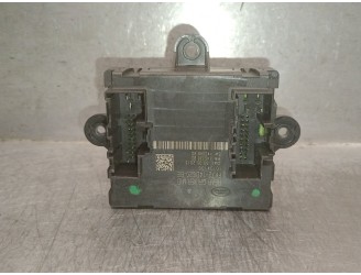 Recambio de modulo confort para jaguar xe (x760) 2.0 d referencia OEM IAM FK7214D620BE  10134136