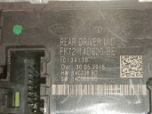 Recambio de modulo confort para jaguar xe (x760) 2.0 d referencia OEM IAM FK7214D620BE  10134136