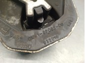 Recambio de soporte motor para ford focus iv (hn) 1.0 ecoboost referencia OEM IAM CV616P082DB 1790039 