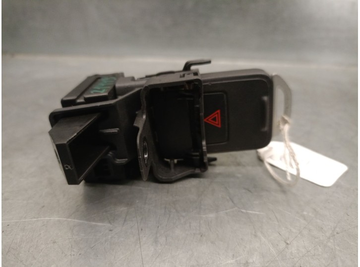 Recambio de conmutador de arranque para volvo v40 hatchback (525) d3 referencia OEM IAM 28227917 AH4N15607AE 