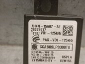 Recambio de conmutador de arranque para jaguar xe (x760) 2.0 d referencia OEM IAM AH4N15607AE 28227917