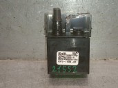 Recambio de interruptor para jaguar xe (x760) 2.0 d referencia OEM IAM GX7311654HC  M0020300510