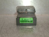 Recambio de interruptor para jaguar xe (x760) 2.0 d referencia OEM IAM GX7311654HC  M0020300510