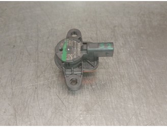 Recambio de sensor impacto para jaguar xe (x760) 2.0 d referencia OEM IAM FK7214C676AA  0100150519 BOSCH