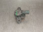 Recambio de sensor impacto para jaguar xe (x760) 2.0 d referencia OEM IAM FK7214C676AA  0100150519 BOSCH