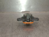 Recambio de sensor impacto para jaguar xe (x760) 2.0 d referencia OEM IAM FK7214C676AA  0100150519 BOSCH