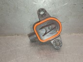 Recambio de sensor impacto para jaguar xe (x760) 2.0 d referencia OEM IAM FK7214C676AA  0100150519 BOSCH