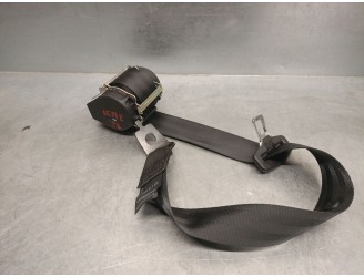 Recambio de cinturon seguridad trasero izquierdo para renault clio iv (bh_) 1.5 dci 90 referencia OEM IAM 888419629R 888419629R 