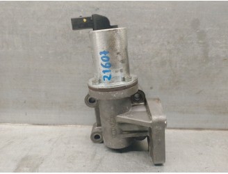Recambio de valvula egr para hyundai h-1 / starex autobús (a1) 2.5 crdi referencia OEM IAM 284104A470  KOF