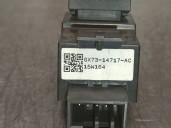 Recambio de mando elevalunas delantero derecho para jaguar xe (x760) 2.0 d referencia OEM IAM GX7314717AC  15W164