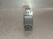 Replacement rear left window regulator switch for Jaguar XE (X760) 2.0 D OEM IAM reference GX7314717AC 15W143