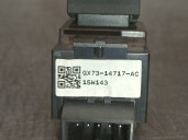 Recambio de mando elevalunas trasero izquierdo para jaguar xe (x760) 2.0 d referencia OEM IAM GX7314717AC  15W143