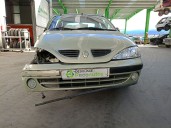 renault megane i classic (la0/1_) del año 2000