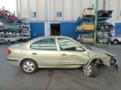 renault megane i classic (la0/1_) del año 2000