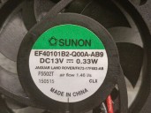 Recambio de modulo electronico para jaguar xe (x760) 2.0 d referencia OEM IAM FK7217F682AB  EF40101B2Q00AAB9