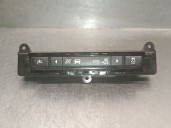 Recambio de mando multifuncion para jaguar xe (x760) 2.0 d referencia OEM IAM GX7314B790AG  03499510104