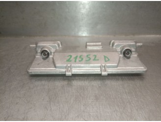 Recambio de modulo electronico para jaguar xe (x760) 2.0 d referencia OEM IAM GX7319H406  0203500138 BOSCH