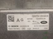 Recambio de modulo electronico para jaguar xe (x760) 2.0 d referencia OEM IAM GX7319H406  0203500138 BOSCH