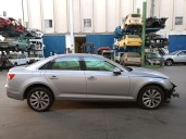 audi a4 b9 (8w2, 8wc) del año 2017