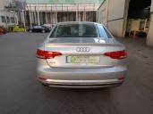 audi a4 b9 (8w2, 8wc) del año 2017