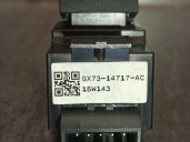 Recambio de mando elevalunas trasero derecho para jaguar xe (x760) 2.0 d referencia OEM IAM GX7314717AC  15W143