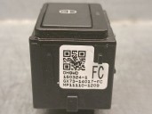 Recambio de interruptor para jaguar xe (x760) 2.0 d referencia OEM IAM GX7314017FC  MP111101209 ALPS