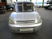 Citroën Berlingo / Berlingo First Monospace (MF_, GJK_, GFK_) from year 2004