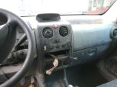 Citroën Berlingo / Berlingo First Monospace (MF_, GJK_, GFK_) from year 2004