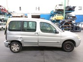 citroën berlingo / berlingo first monospace (mf_, gjk_, gfk_) del año 2004