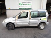 Citroën Berlingo / Berlingo First Monospace (MF_, GJK_, GFK_) from year 2004
