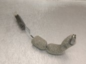 Recambio de antena para jaguar xe (x760) 2.0 d referencia OEM IAM GX7318K891CA  28457956