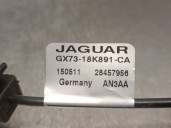 Replacement antenna for Jaguar XE (X760) 2.0 D OEM IAM reference GX7318K891CA 28457956