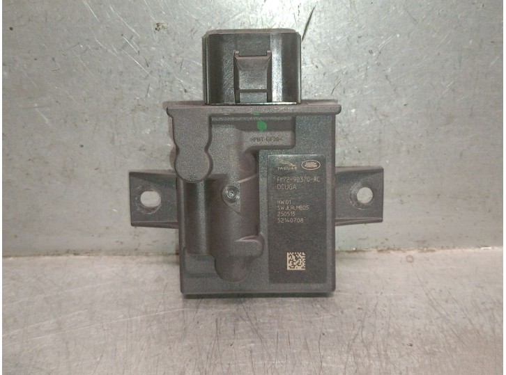 Recambio de modulo electronico para jaguar xe (x760) 2.0 d referencia OEM IAM FK729D370AC  52140708