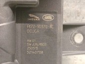 Recambio de modulo electronico para jaguar xe (x760) 2.0 d referencia OEM IAM FK729D370AC  52140708