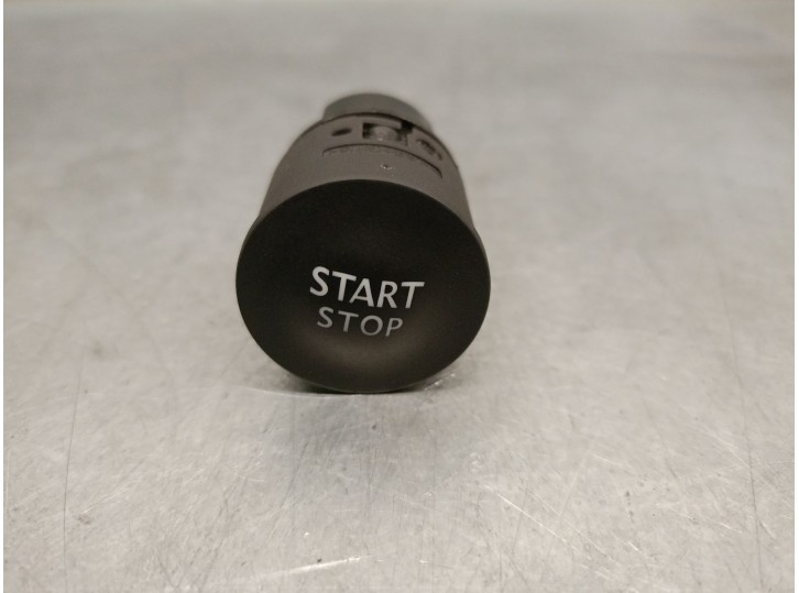 Recambio de boton start/stop para renault clio iv (bh_) 1.5 dci 90 referencia OEM IAM 251503211R 251503211R 