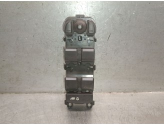 Recambio de mando elevalunas delantero izquierdo para jaguar xe (x760) 2.0 d referencia OEM IAM SPA028JT00F  
